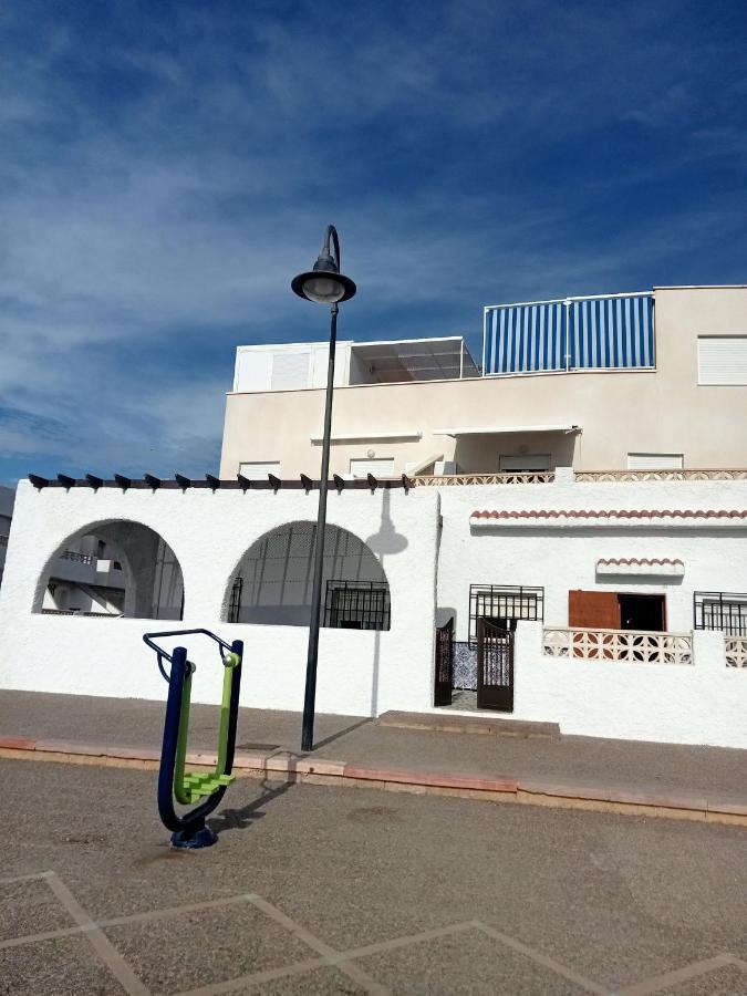 Miradores Cabo De Gata Eksteriør billede