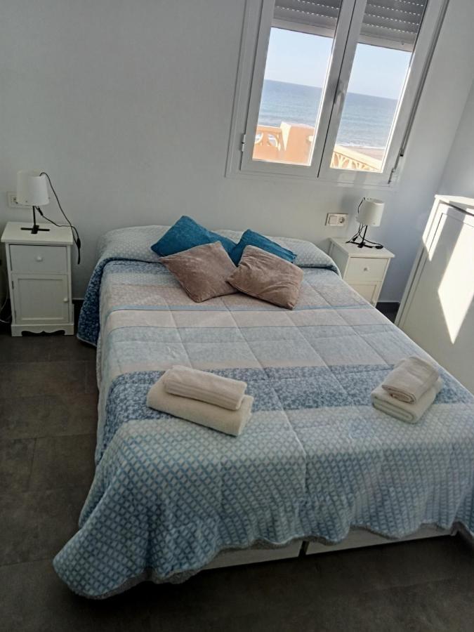 Miradores Cabo De Gata Eksteriør billede